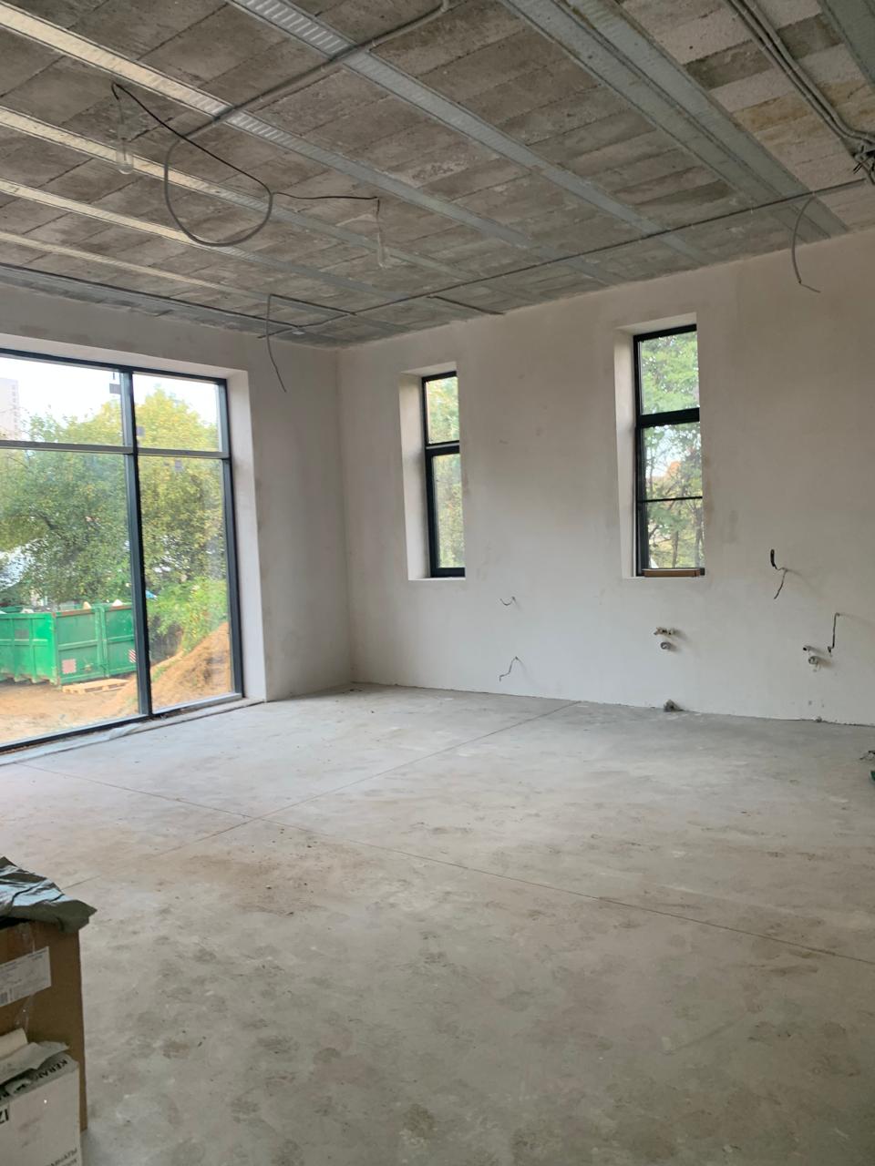 Интерьер комнаты