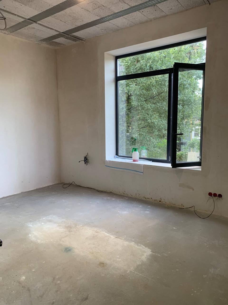 Интерьер комнаты